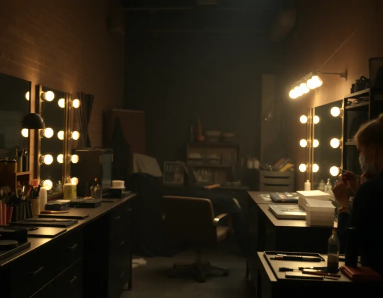 Braut Make-up Zürich (Kreis 11)