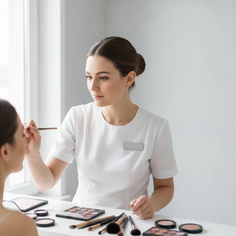 Braut Make-up Zürich (Kreis 11)